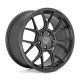 Motegi aluminum wheels Motegi MR147 CM7 wheel 18x8.5 5X112 66.56 ET42, Gunmetal | races-shop.com
