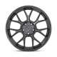 Motegi aluminum wheels Motegi MR147 CM7 wheel 18x8.5 5X112 66.56 ET42, Gunmetal | races-shop.com