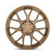 Motegi aluminum wheels Motegi MR147 CM7 wheel 18x8.5 5X112 66.56 ET35, Matte bronze | races-shop.com