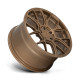 Motegi aluminum wheels Motegi MR147 CM7 wheel 18x8.5 5X112 66.56 ET42, Matte bronze | races-shop.com