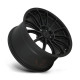 Motegi aluminum wheels Motegi MR148 CS13 wheel 18x8.5 5X100 72.56 ET42, Satin black | races-shop.com