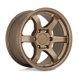 Motegi MR150 TRAILITE wheel 17x8.5 6X114.3 66.06 ET18, Matte bronze