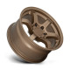 Motegi aluminum wheels Motegi MR150 TRAILITE wheel 17x8.5 6X139.7 106.1 ET18, Matte bronze | races-shop.com