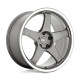 Motegi aluminum wheels Motegi MR151 CS5 wheel 18x8.5 5X114.3 72.56 ET35, Gunmetal | races-shop.com