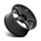 Motegi aluminum wheels Motegi MR151 CS5 wheel 18x8.5 5X108 63.36 ET42, Satin black | races-shop.com