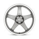 Motegi aluminum wheels Motegi MR151 CS5 wheel 19x8.5 5X114.3 72.56 ET35, Gunmetal | races-shop.com
