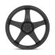 Motegi aluminum wheels Motegi MR151 CS5 wheel 19x9.5 5X120 74.1 ET40, Satin black | races-shop.com