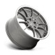 Motegi aluminum wheels Motegi MR152 SS5 wheel 18x8.5 5X114.3 72.56 ET35, Gunmetal | races-shop.com