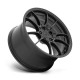 Motegi aluminum wheels Motegi MR152 SS5 wheel 18x8.5 5X114.3 72.56 ET35, Satin black | races-shop.com