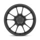 Motegi aluminum wheels Motegi MR152 SS5 wheel 18x8.5 5X114.3 72.56 ET35, Satin black | races-shop.com