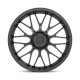 Motegi aluminum wheels Motegi MR153 CM10 wheel 19x9.5 5X114.3 72.56 ET40, Satin black | races-shop.com