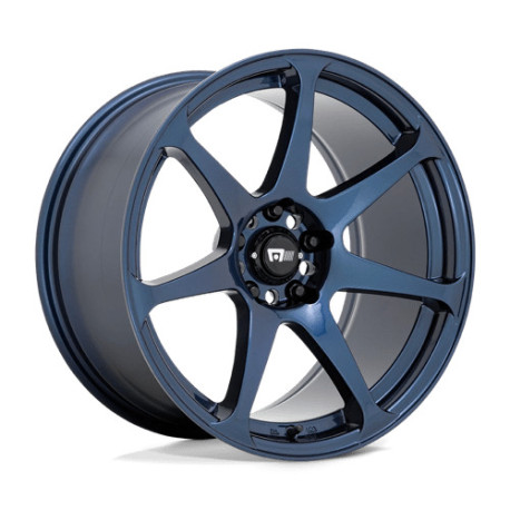 Motegi aluminum wheels Motegi MR154 BATTLE wheel 17x8 5X114.3 72.56 ET43, Midnight blue | races-shop.com