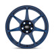 Motegi aluminum wheels Motegi MR154 BATTLE wheel 17x8 5X100 72.56 ET30, Midnight blue | races-shop.com