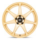Motegi aluminum wheels Motegi MR154 BATTLE wheel 18x8 5X114.3 72.56 ET30, Gold | races-shop.com