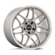 Motegi aluminum wheels Motegi MR158 TSUBAKI wheel 19x9.5 5X100 56.15 ET40, Motorsport gold | races-shop.com