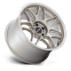 Motegi aluminum wheels Motegi MR158 TSUBAKI wheel 19x9.5 5X100 56.15 ET40, Motorsport gold | races-shop.com