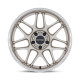 Motegi aluminum wheels Motegi MR158 TSUBAKI wheel 19x9.5 5X100 56.15 ET40, Motorsport gold | races-shop.com