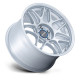Motegi aluminum wheels Motegi MR158 TSUBAKI wheel 19x9.5 5X100 56.15 ET40, Hyper silver | races-shop.com