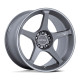 Motegi aluminum wheels Motegi MR159 BATTLE V wheel 18x10.5 5X114.3 72.56 ET25, Gunzilla | races-shop.com