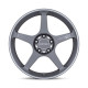 Motegi aluminum wheels Motegi MR159 BATTLE V wheel 18x10.5 5X114.3 72.56 ET25, Gunzilla | races-shop.com