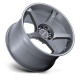 Motegi aluminum wheels Motegi MR159 BATTLE V wheel 18x9.5 5X100 56.15 ET38, Gunzilla | races-shop.com