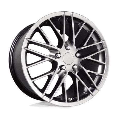 Performance Replicas aluminum wheels Performance Replicas PR121 wheel 19x10 5X120.65 70.7 ET79, Hyper silver | races-shop.com