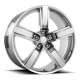 Performance Replicas aluminum wheels Performance Replicas PR134 wheel 20x9 5X120 67.06 ET40, Chrome | races-shop.com