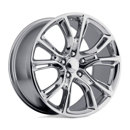 Performance Replicas aluminum wheels Performance Replicas PR137 wheel 20x9 5X127 71.5 ET34, Chrome | races-shop.com