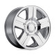 Performance Replicas aluminum wheels Performance Replicas PR147 wheel 22x9 6X139.7 78.1 ET31, Chrome | races-shop.com