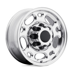Performance Replicas PR156 wheel 16x6.5 8X165.1 117 ET28, Polished