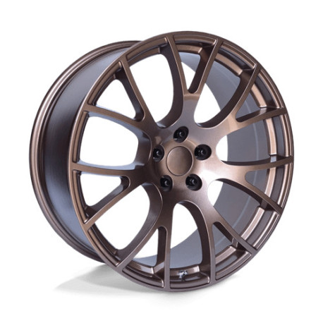 Performance Replicas aluminum wheels Performance Replicas PR161 wheel 20x9 5X115 71.5 ET20, Copper | races-shop.com