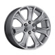 Performance Replicas aluminum wheels Performance Replicas PR166 wheel 22x9 6X139.7 78.1 ET24, Hyper silver | races-shop.com