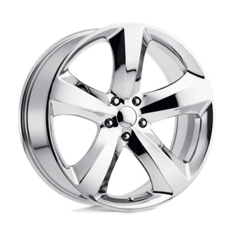 Performance Replicas aluminum wheels Performance Replicas PR170 wheel 20x8 5X115 71.5 ET24, Chrome | races-shop.com