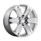 Performance Replicas aluminum wheels Performance Replicas PR172 wheel 22x9 6X135 87.1 ET44, Polished | races-shop.com