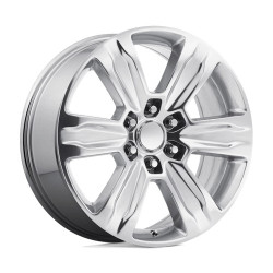Performance Replicas PR172 wheel 22x9 6X135 87.1 ET44, Polished