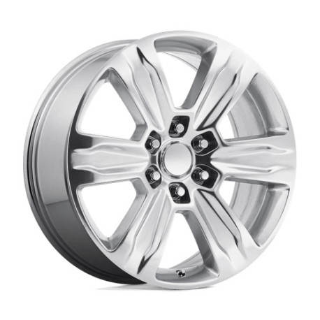 Performance Replicas aluminum wheels Performance Replicas PR172 wheel 22x9 6X135 87.1 ET44, Polished | races-shop.com