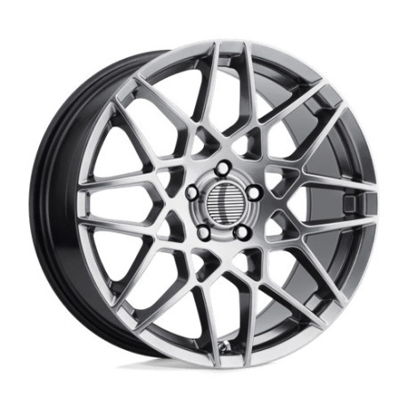 Performance Replicas aluminum wheels Performance Replicas PR178 wheel 20x10 5X114.3 70.7 ET48, Hyper silver | races-shop.com