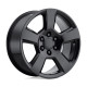 Performance Replicas aluminum wheels Performance Replicas PR183 wheel 20x9 6X139.7 78.1 ET27, Gloss black | races-shop.com