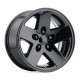 Performance Replicas aluminum wheels Performance Replicas PR185 wheel 16x8 5X114.3 71.5 ET0, Gloss black | races-shop.com
