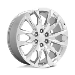 Performance Replicas PR210 wheel 22x9 6X139.7 78.1 ET28, Chrome