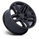 Performance Replicas aluminum wheels Performance Replicas PR220 wheel 20x9 6X139.7 78.1 ET28, Gloss black | races-shop.com