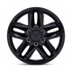 Performance Replicas aluminum wheels Performance Replicas PR220 wheel 20x9 6X139.7 78.1 ET28, Gloss black | races-shop.com