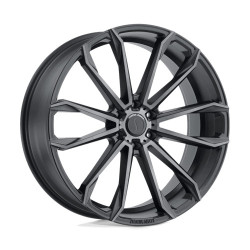 Status MASTADON wheel 20x9 6X114.3 76.1 ET15, Carbon graphite