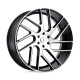 Status aluminum wheels Status JUGGERNAUT wheel 22x9.5 6X139.7 112.1 ET15, Gloss black | races-shop.com