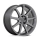 Status aluminum wheels Status MAMMOTH wheel 22x9.5 5X127 71.5 ET30, Matte anthracite | races-shop.com