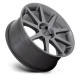 Status aluminum wheels Status MAMMOTH wheel 22x9.5 5X127 71.5 ET30, Matte anthracite | races-shop.com