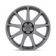 Status aluminum wheels Status MAMMOTH wheel 22x9.5 5X127 71.5 ET30, Matte anthracite | races-shop.com