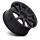 Status aluminum wheels Status MAMMOTH wheel 22x9.5 5X127 71.5 ET30, Gloss black | races-shop.com