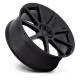 Status aluminum wheels Status MAMMOTH wheel 22x9.5 6X135 87.1 ET25, Gloss black | races-shop.com