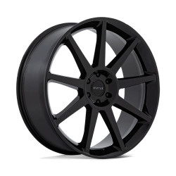 Status MAMMOTH wheel 24x10 6X135 87.1 ET30, Gloss black